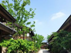 -南京市无想山景区