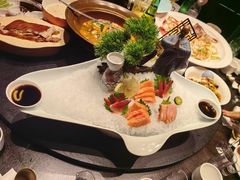 -炊江南·上海菜(国展华漕店)