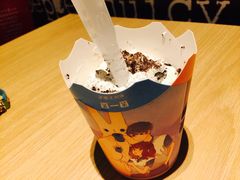 -麦当劳(豫园店)