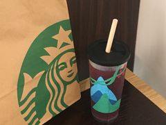-星巴克(新达汇三林店)