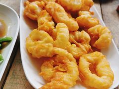 -Doo Dee Thai Food(Issan/Isaan/Esan)