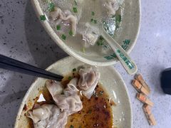 -李记清真馆(打钉巷店)