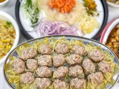 -嘉升大排档(番禺总店)