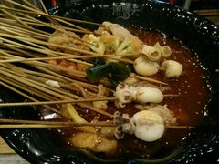 -落端云串串香(南京凤凰西街店)