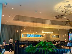 -大树餐厅(红旗街万达店)