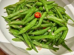 -海泰食府·新鲁菜·家宴(总部基地店)