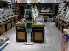 -美式眼镜·授权蔡司.依视路.尼康.豪雅.明月(人民广场店)