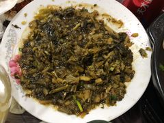 -壹只菜·崇明本地特色菜(崇明南门店)