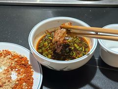 -西昌老号李小肠特色烧烤园(双流店)