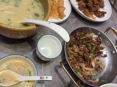 -闫府私房菜·老字号(恒隆店)