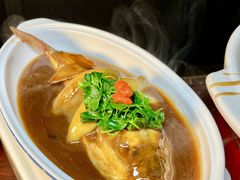 -肆月河豚·新淮扬菜·烤鸭(中关村店)