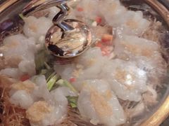 -绿茶餐厅(王府井永宁门店)