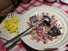 -龙桥私厨·姜花菊花过桥鱼·顺德菜(容桂店)