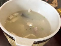 -鱼乐岛餐厅·户外花园主题餐厅