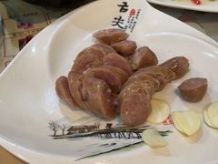 -金姐台湾菜(珠江路店)