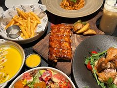 -Nord Grill&Bar Highland诺德西餐(深圳欢乐海岸店)