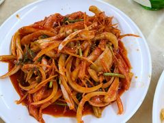 -兴豆饭店(总店)