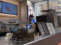 -瑞幸咖啡(万恒大厦店)