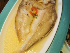 花雕醉黄鱼-寻宝记绍兴菜(鲁迅路店)