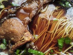 -孙盛兴奥灶面馆·蟹黄面·三虾面(山塘街总店)