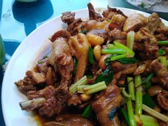 -生态苑农庄(十里画廊遇龙河店)