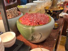 -怡咖啡海鲜自助餐厅(浦东香格里拉店)