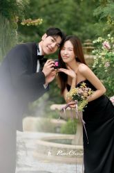 -罗马经典婚纱摄影·轻奢化定制