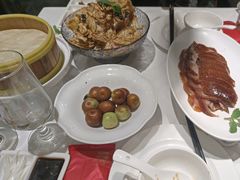 -福海居烤鸭店(鸟巢店)