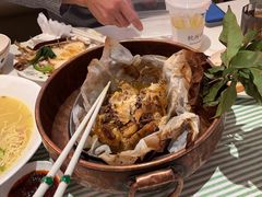 -桂满陇·杭州小馆(巴黎春天浦建店)