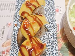 -Sushi Love 创意寿司(丽影广场店)