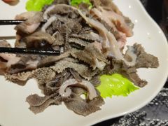 -仁虎老火锅(黄泥磅店)