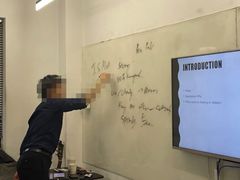 -Popcorn Club爆米花英语社交俱乐部