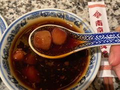 -南京大牌档(凯德大峡谷店)