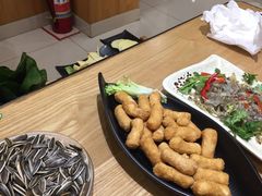 -李二鲜鱼(昌乐店)