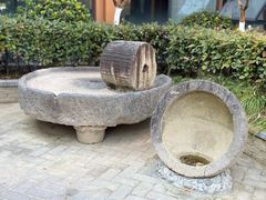 -绮园景区