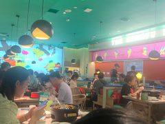 -蛙小侠(五象万象汇店)