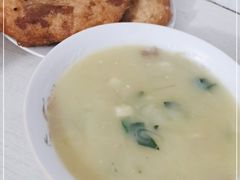 -老方子馅饼粥(台东店)