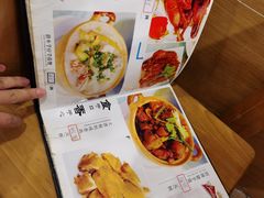 -大唐靓汤江门私房菜(景田店)