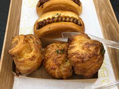 -巴莉甜甜(中环城店)