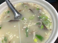 -彭哥甩饼王(城隍庙广场店)