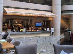 -威斯汀舞台餐厅