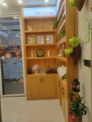 -芳朵美容养生SPA