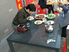 大堂-黄连大头华烧鹅店(大良店)