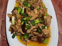 宣威小炒肉-一颗印(懋庐店)
