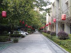 -云碧峰国家森林公园