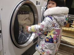 -XI·LaundryCafe 喜咖自助洗衣咖啡店