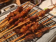 -茄子恰恰·新云南小炒(坪山益田店)