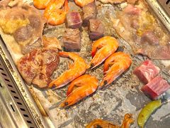 -非烤勿扰自助烤肉(虎门天虹店)