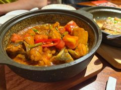 -瑶王府·广西菜(金阳路店)