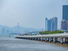 -演武大桥观景平台